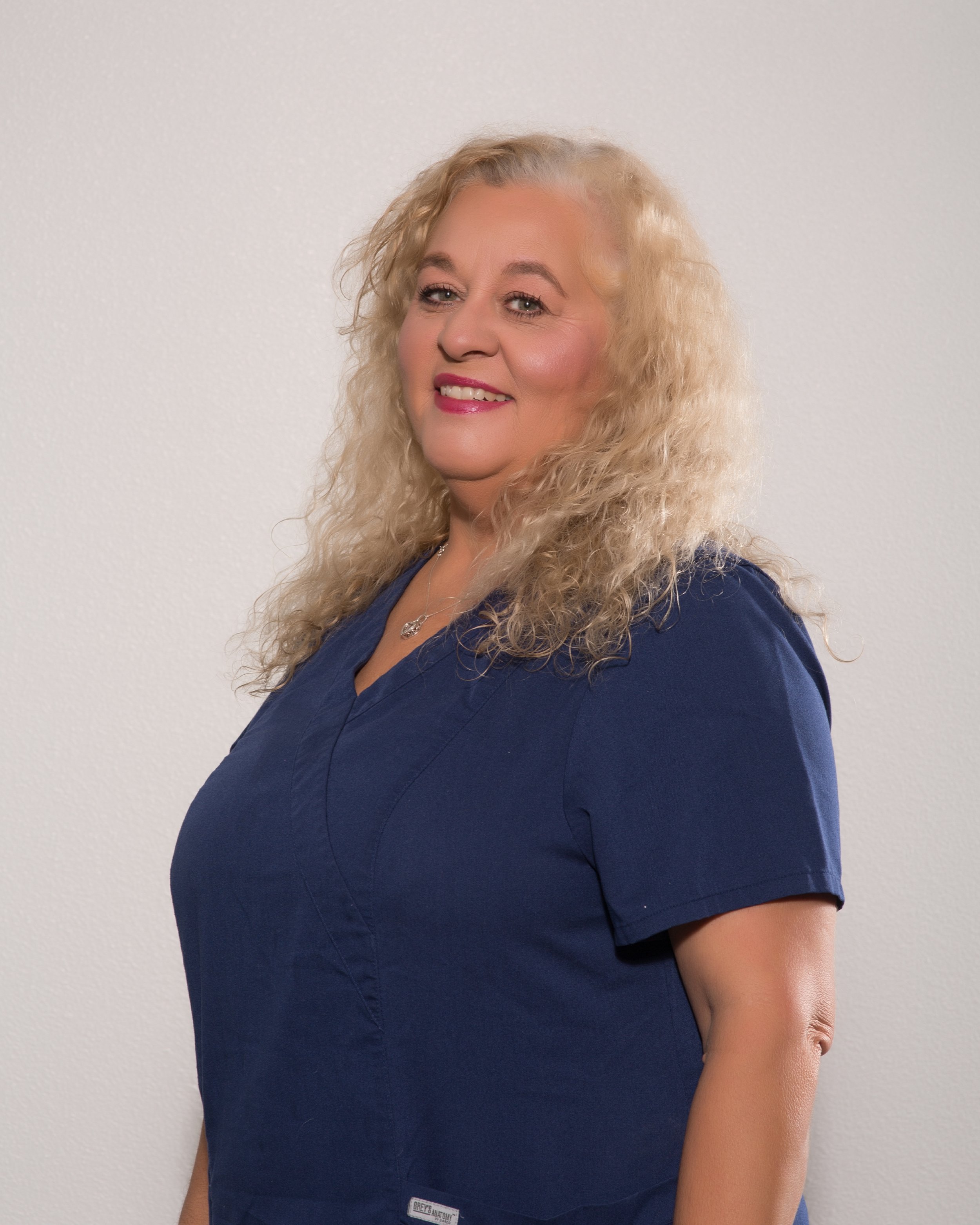 Della Milligan Director of Nurses / RN / BSN