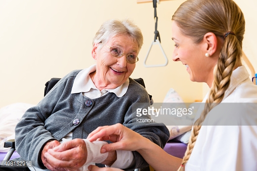Photo by kzenon/iStock / Getty Images