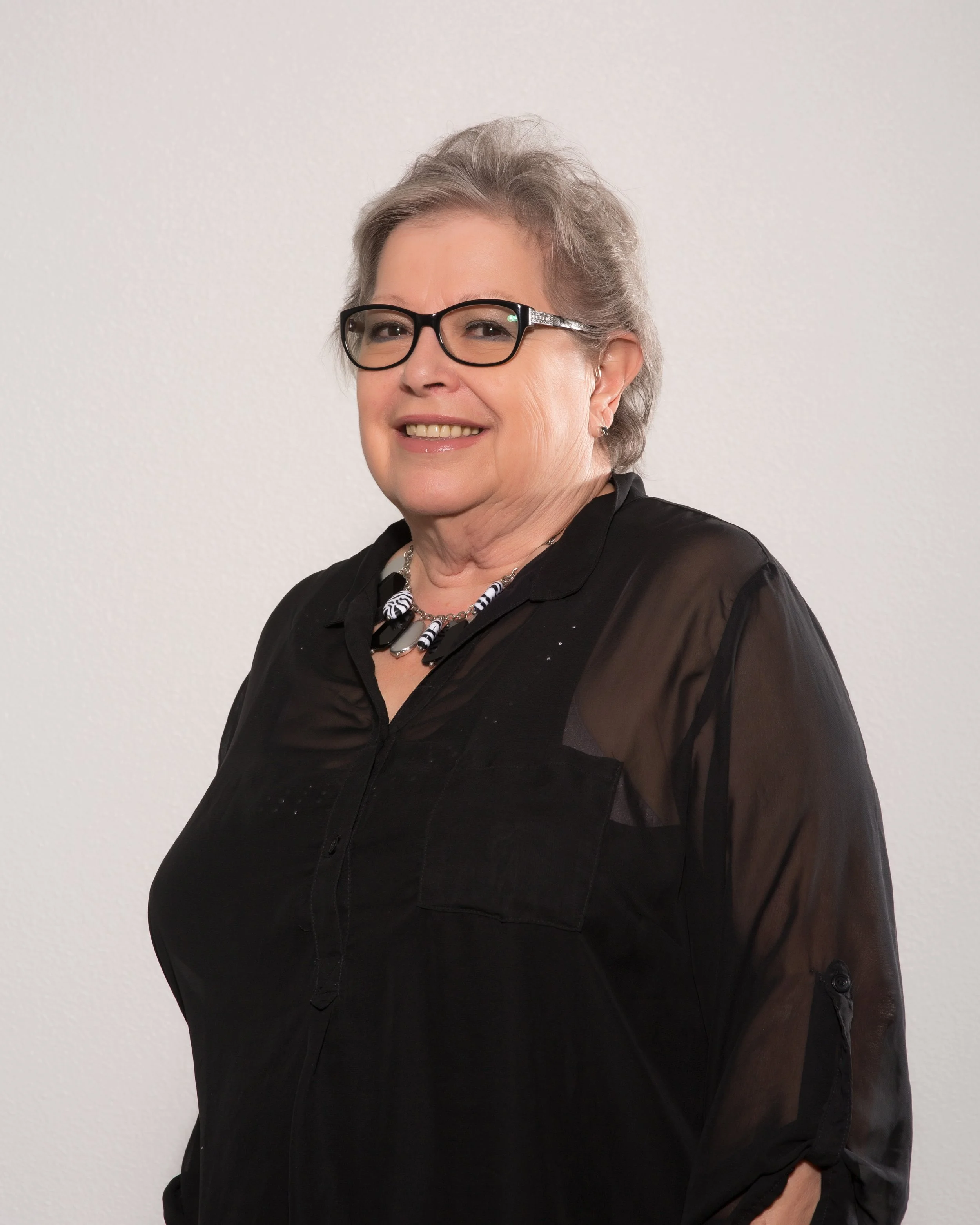 Mary Lou Thomas