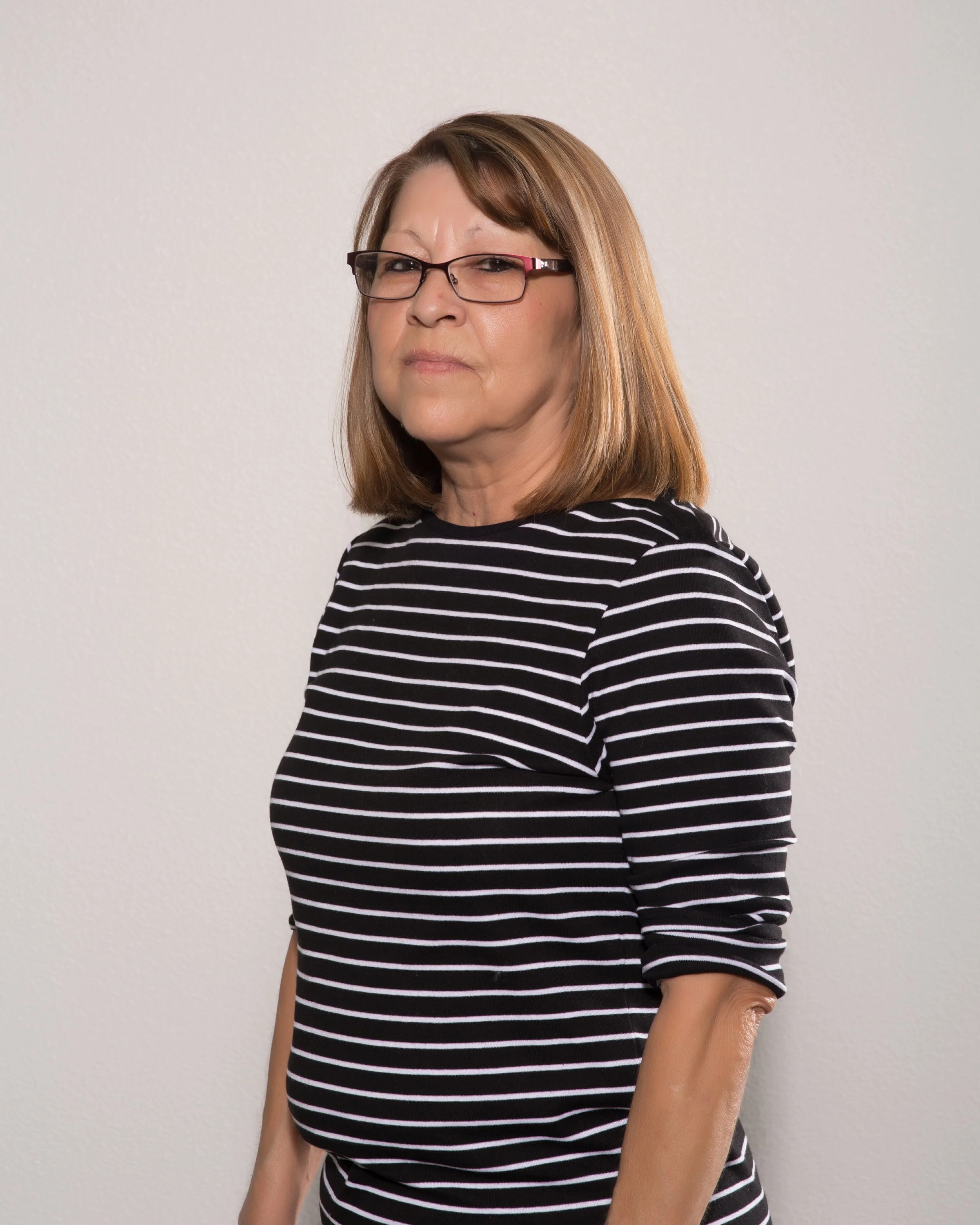 Peggy Anaya