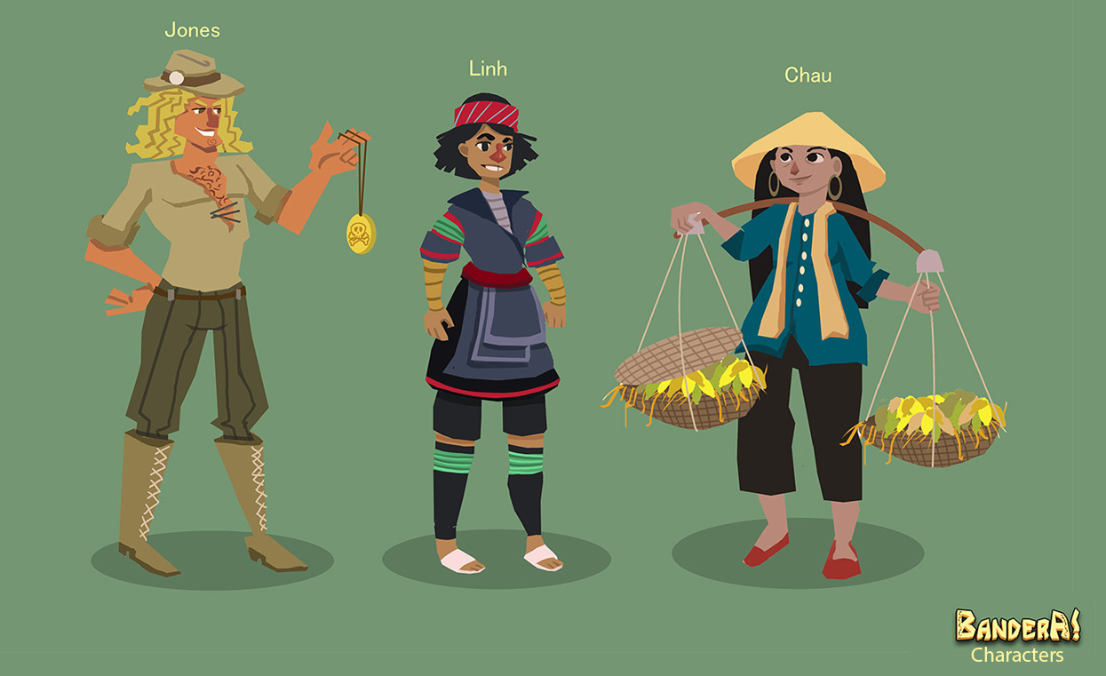 Bandera_Characters.jpg