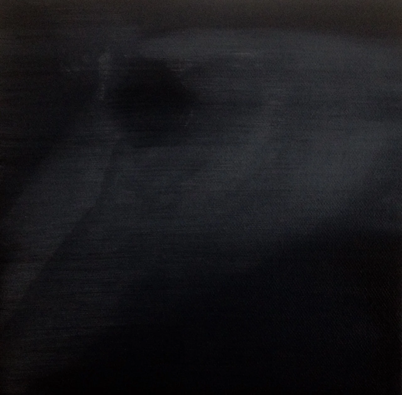 Beat - oil on canvas, 2016 - 20x20cm 