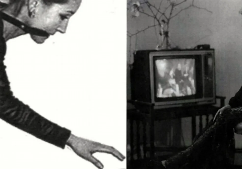 Drive - collage, 2018 - 13x19cm