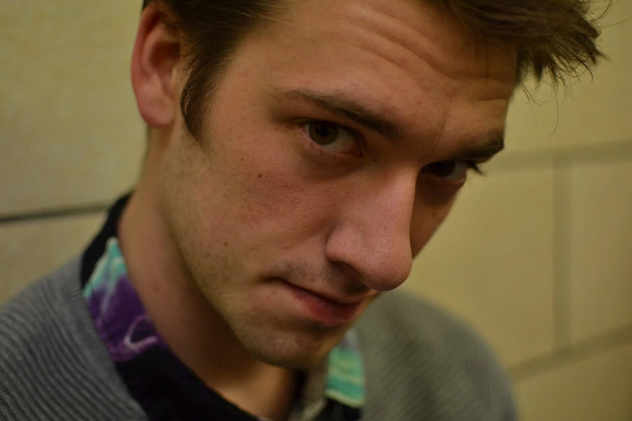 The Czar is Dead...Long Live the Tsar!