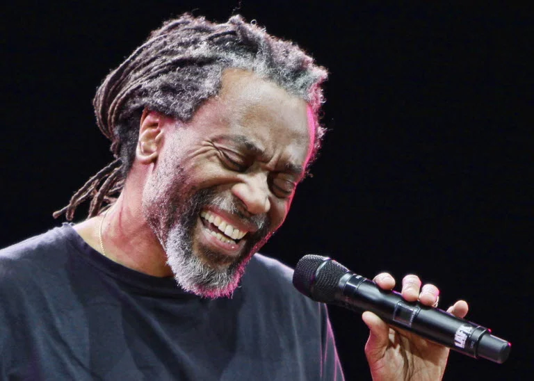 Bobby McFerrin