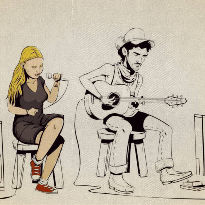 Signe & Hvetter