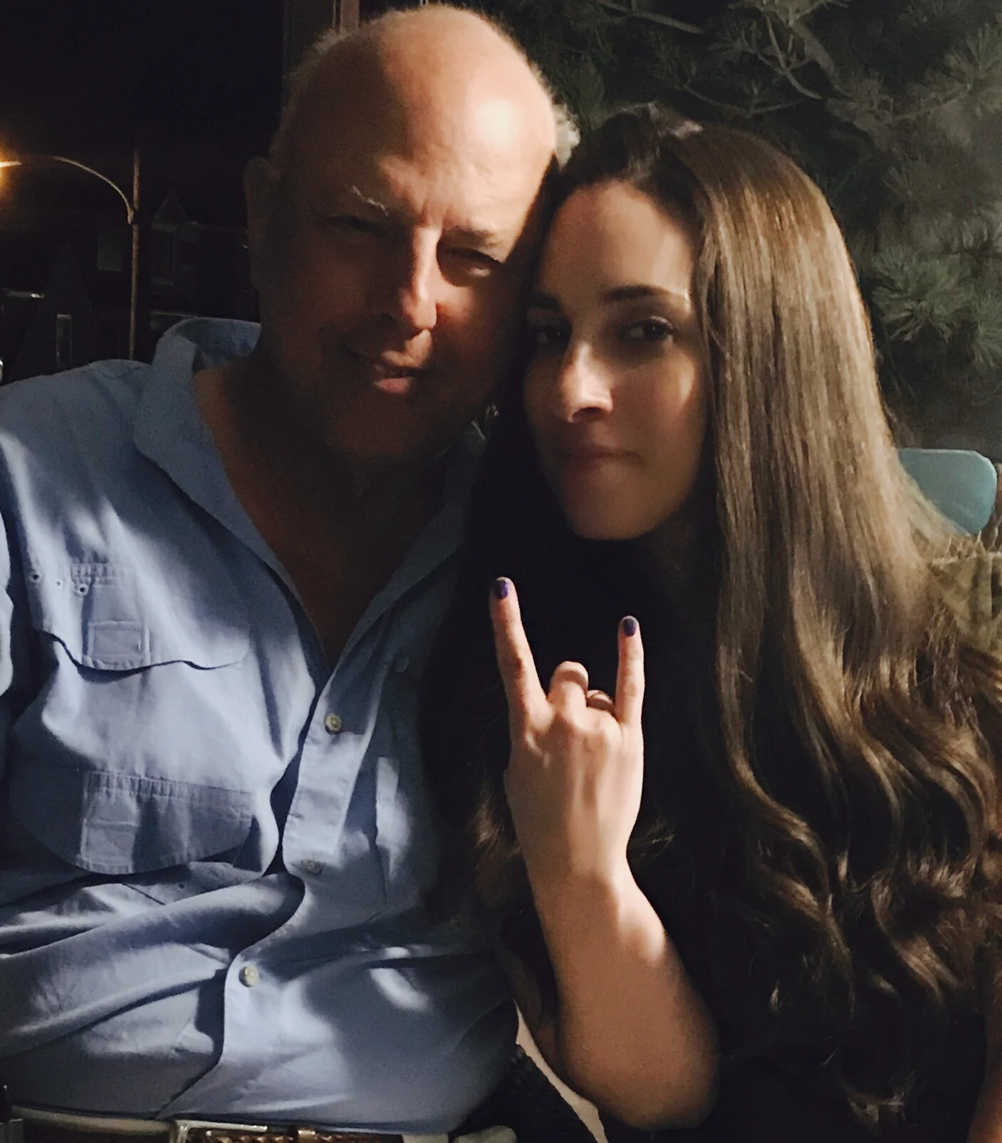 Pops - the coolest kid on the earth's crust