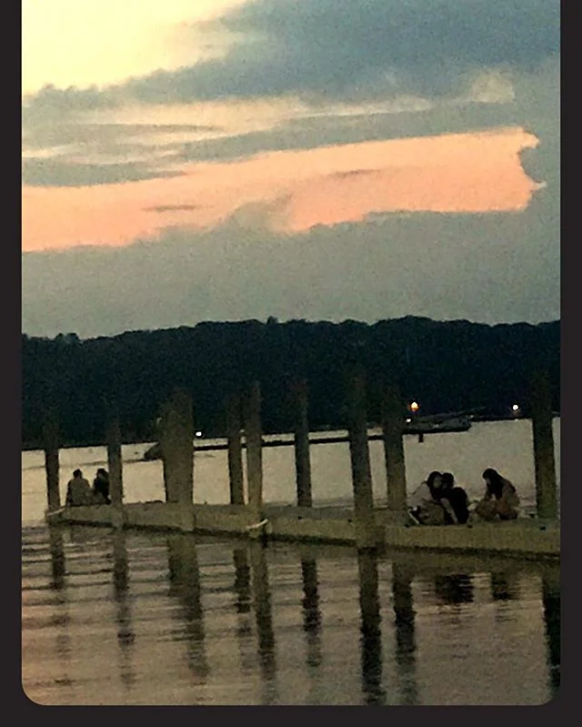 📍(40.8768540,-73.5366680) #summer #summertime #summerdrive #sunset #newyork #ny #beauty #peace #getoutoftown