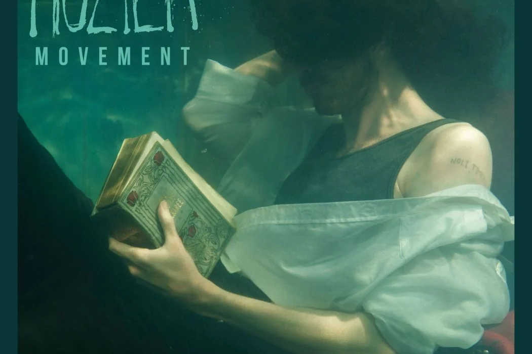 Hozier’s new “Movement” Pulsates with Powerful Sensuality 
