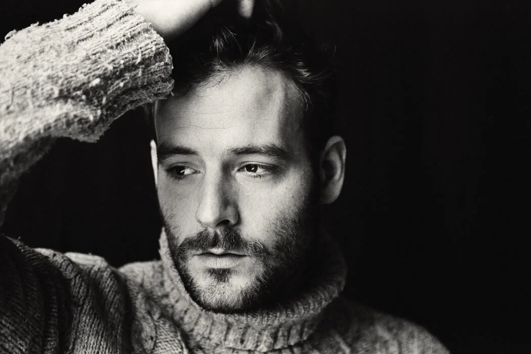 FEATURE: EXPLORING THE DEPTHS OF ROO PANES AND HIS ‘PACIFIC’ EP