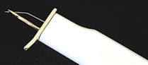 knot tying tool