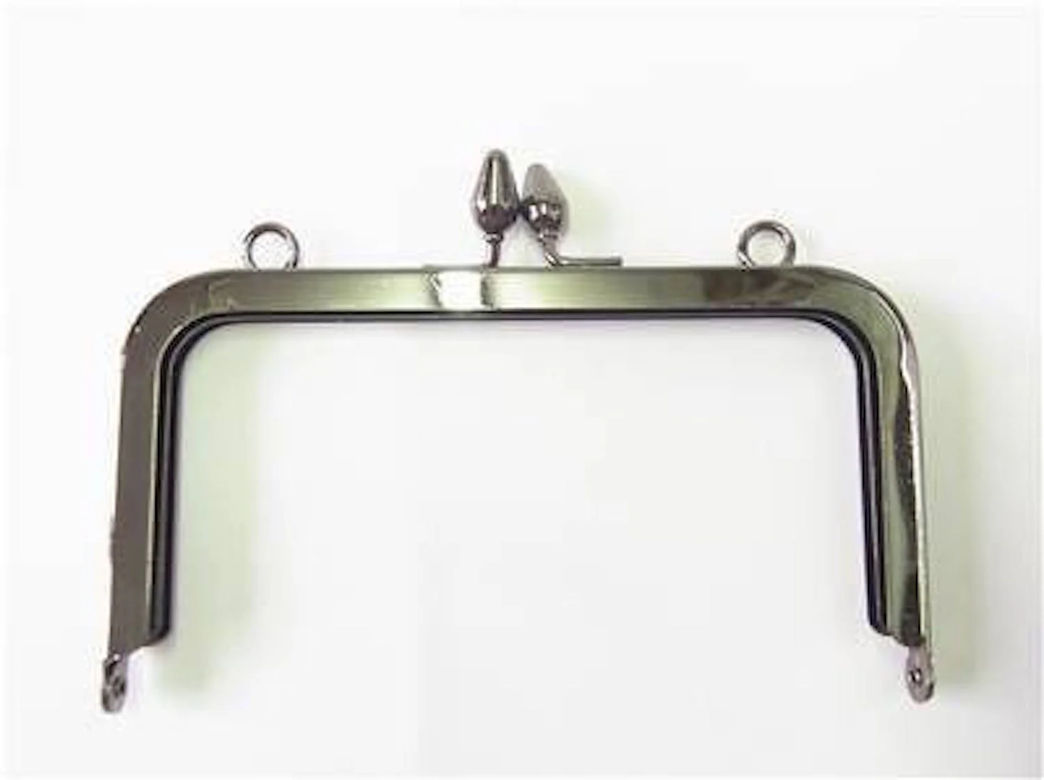 Purse Frame