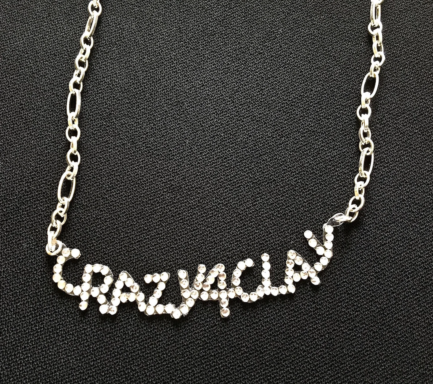 words measure 3.25" X 5/8"