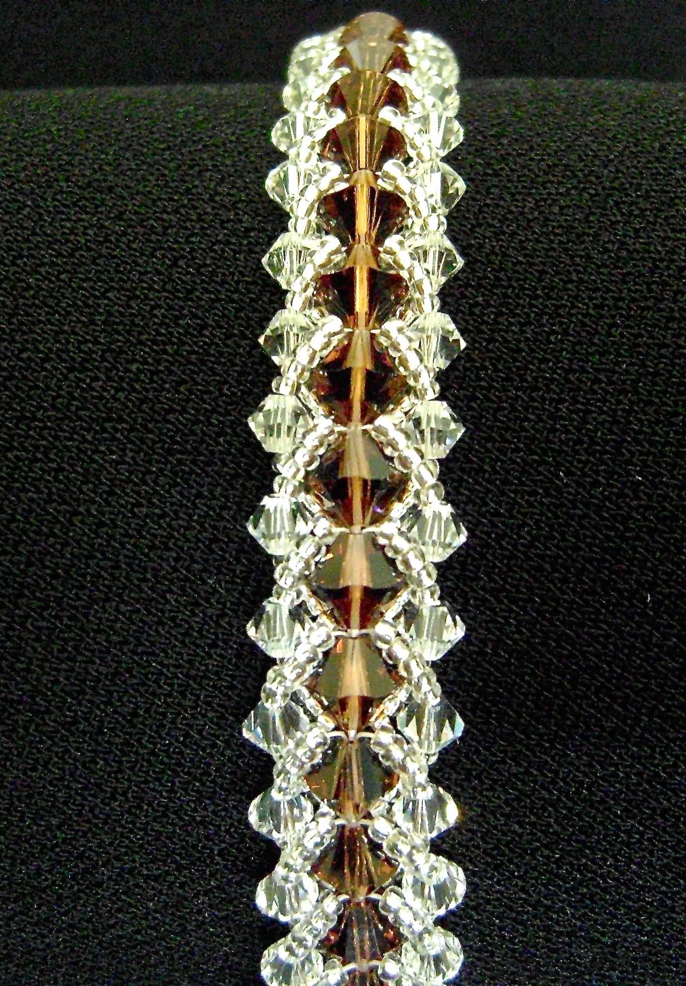 6.50" bracelet