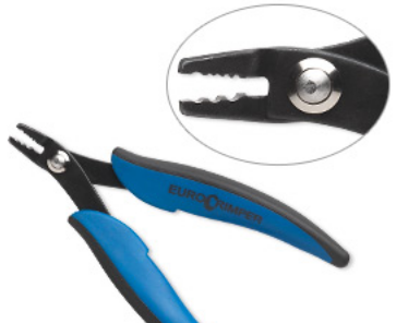 Double Crimp Pliers