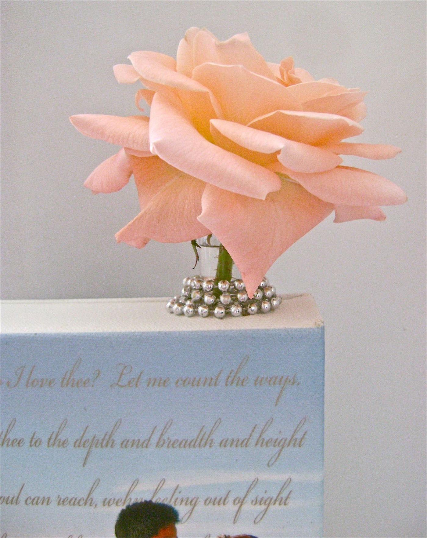 project measures 5” x 7” x 1.75”