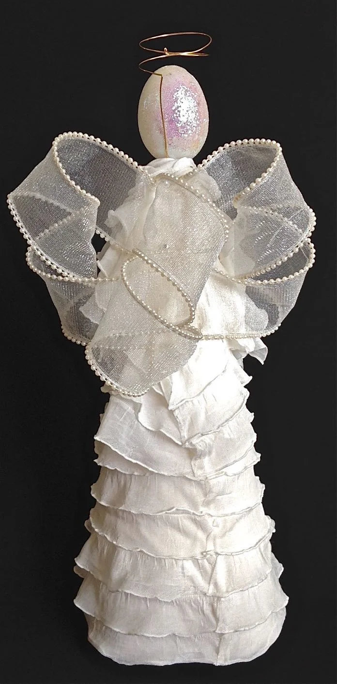 Back View