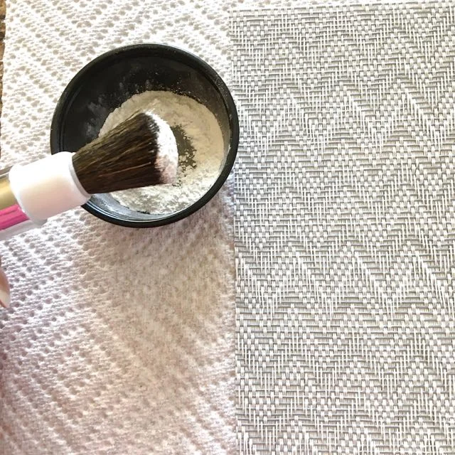 step 4 - Twist the tubes together.