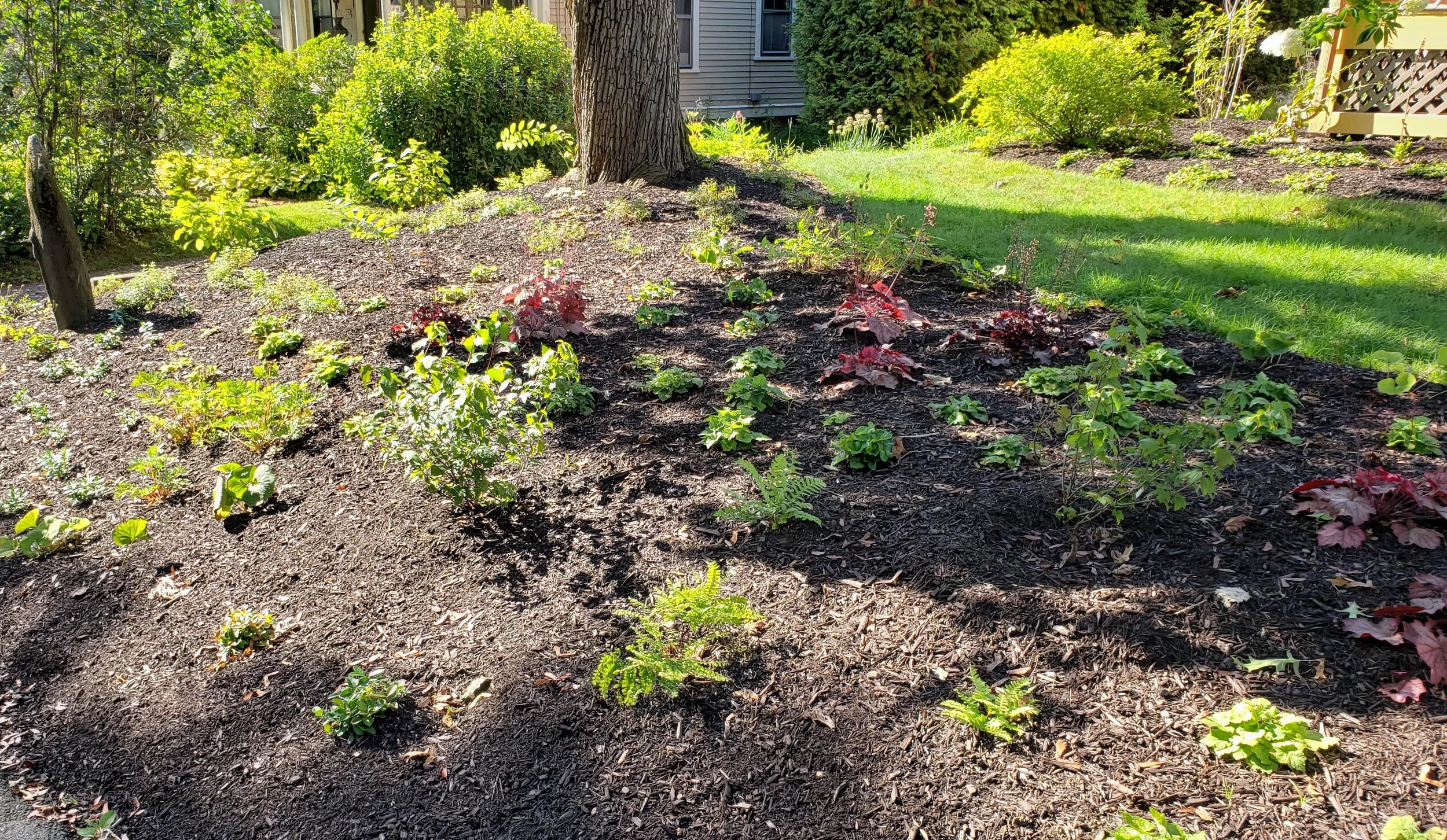 Installation — Broadfork Permaculture