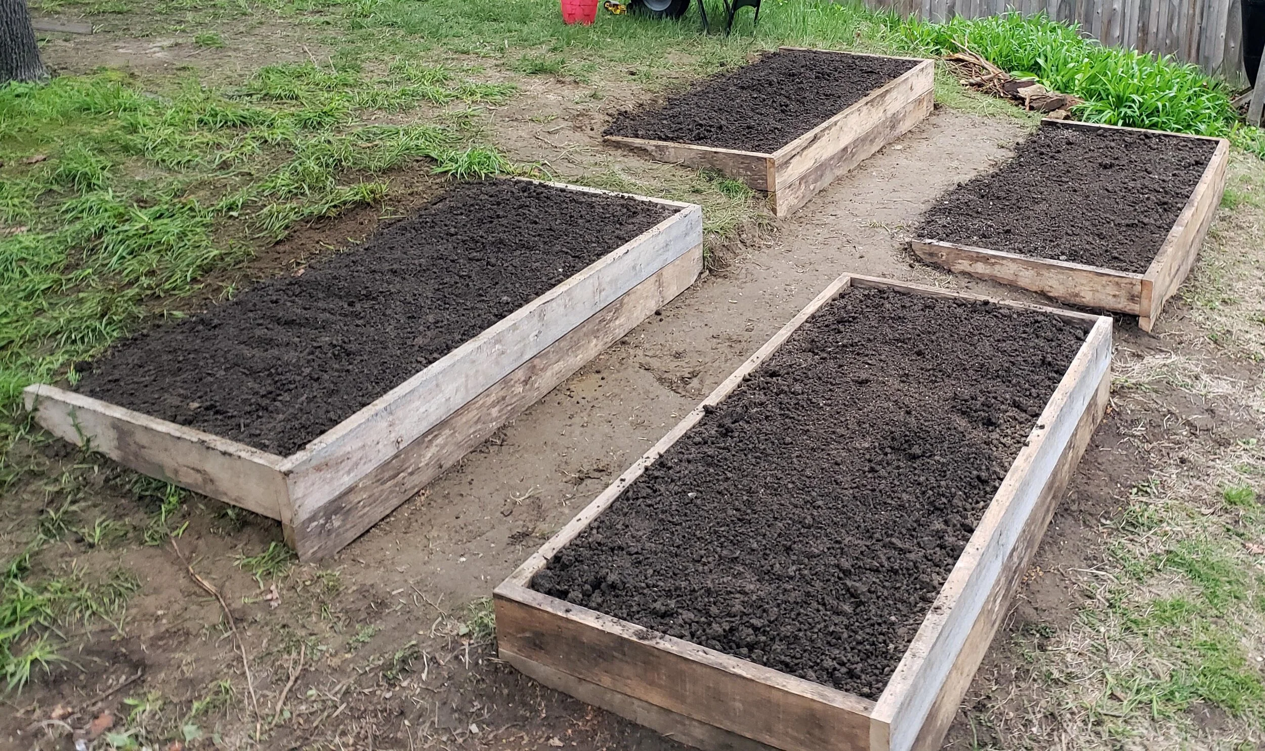 Installation — Broadfork Permaculture