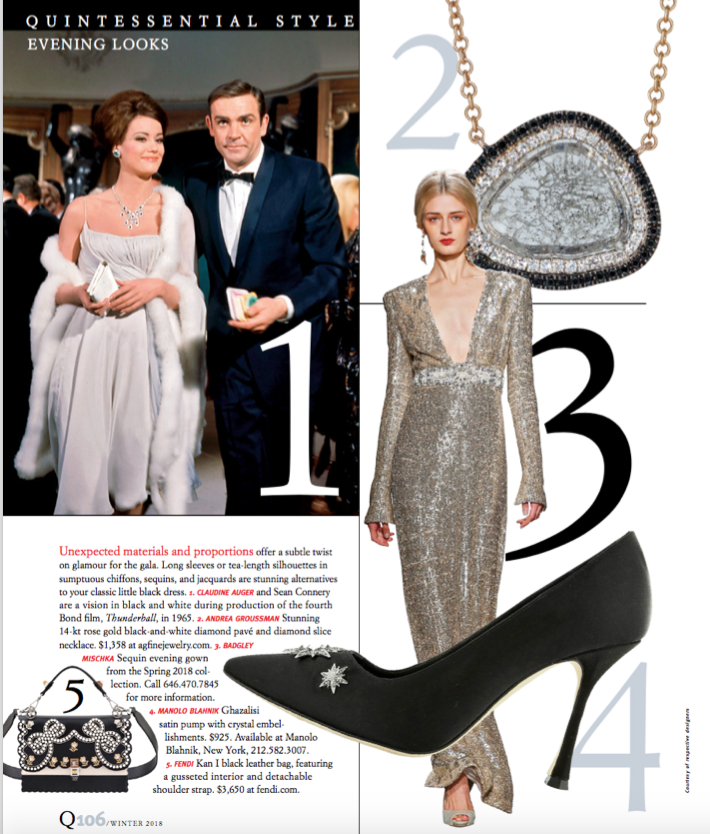  QUEST MAGAZINE