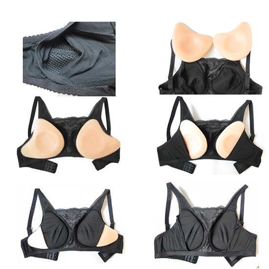 Shop for Mastectomy Bras in Knoxville, TN from Our Boutique