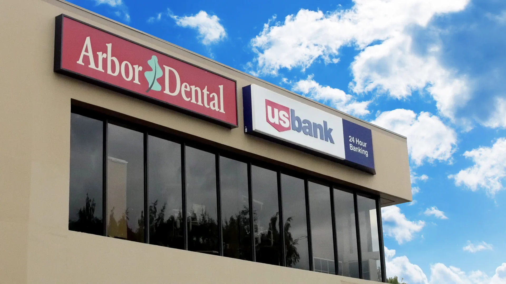 Arbor Dental