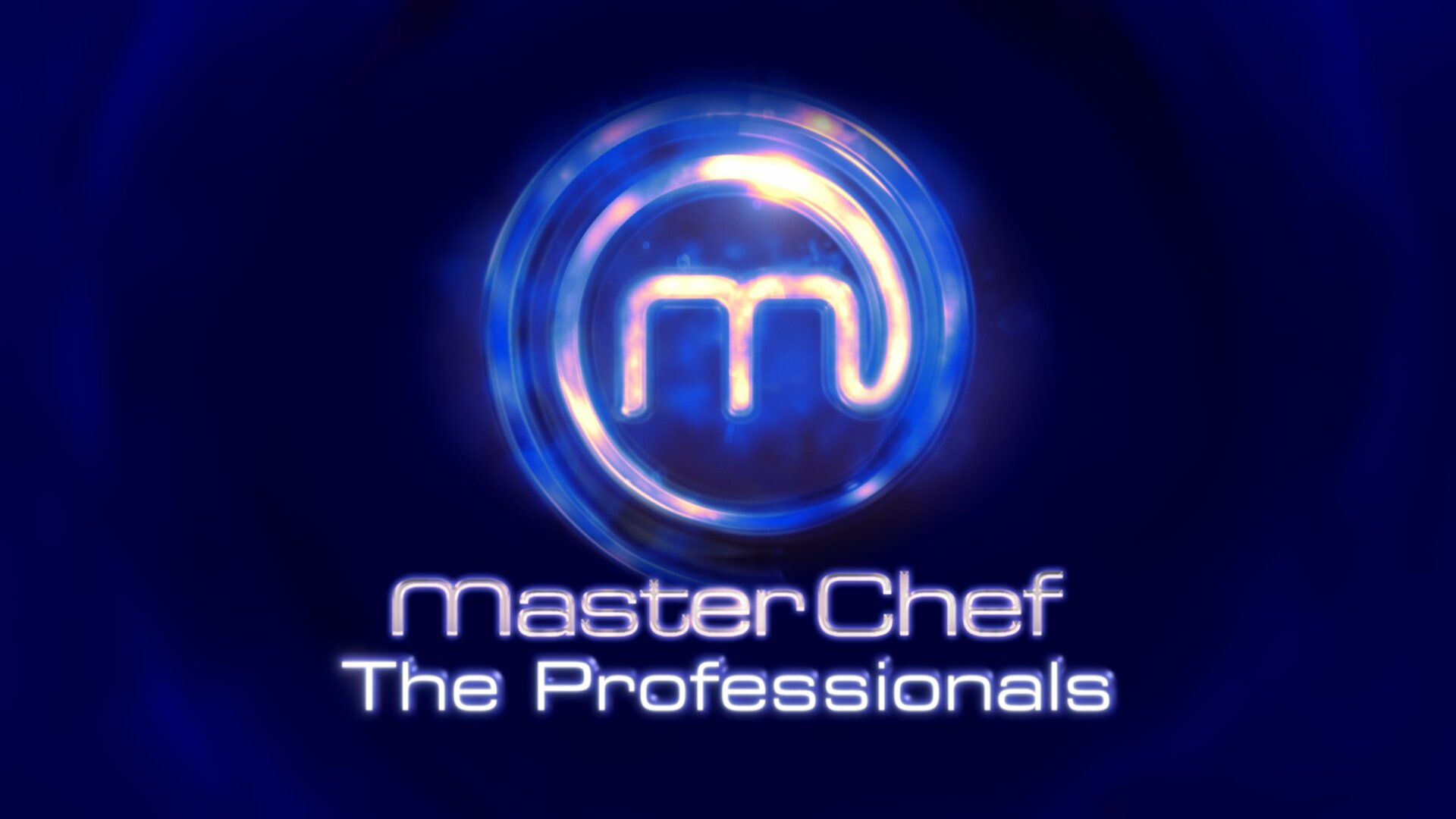 BBC2 - Masterchef: The Professionals