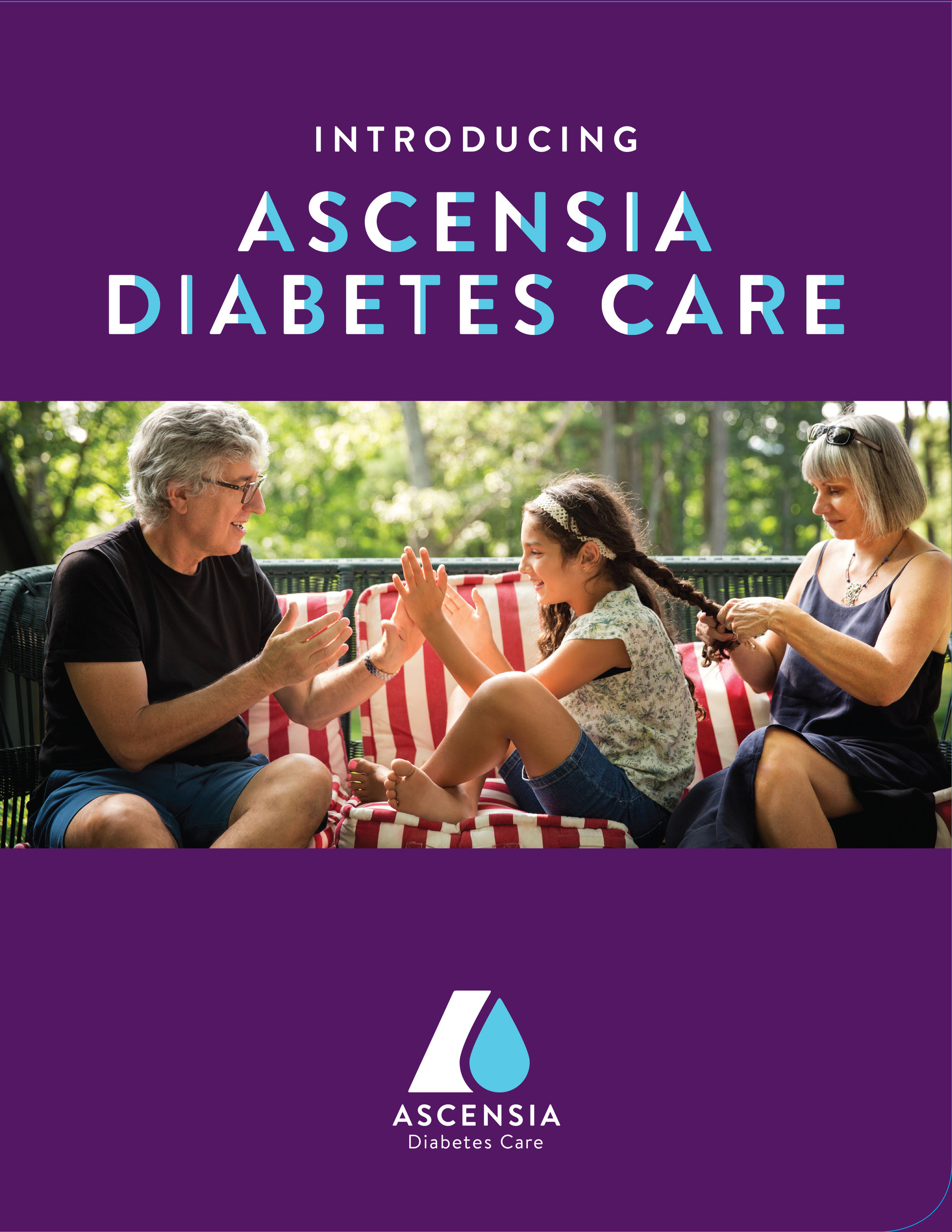 Ascensia Diabetes Care Corporate Information