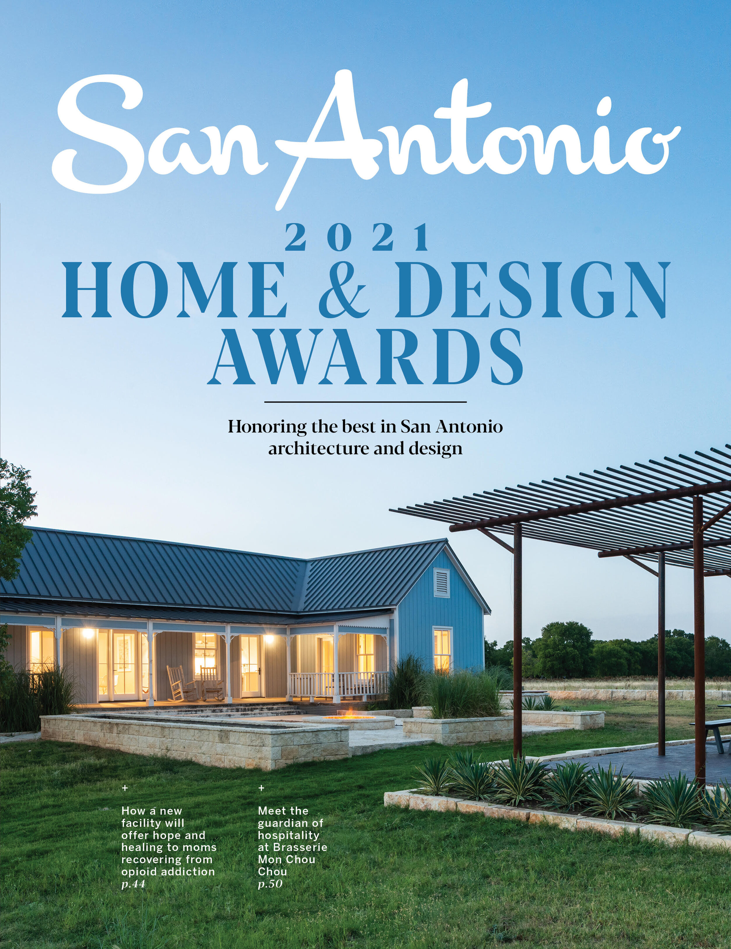 San Antonio Magazine (Copy)