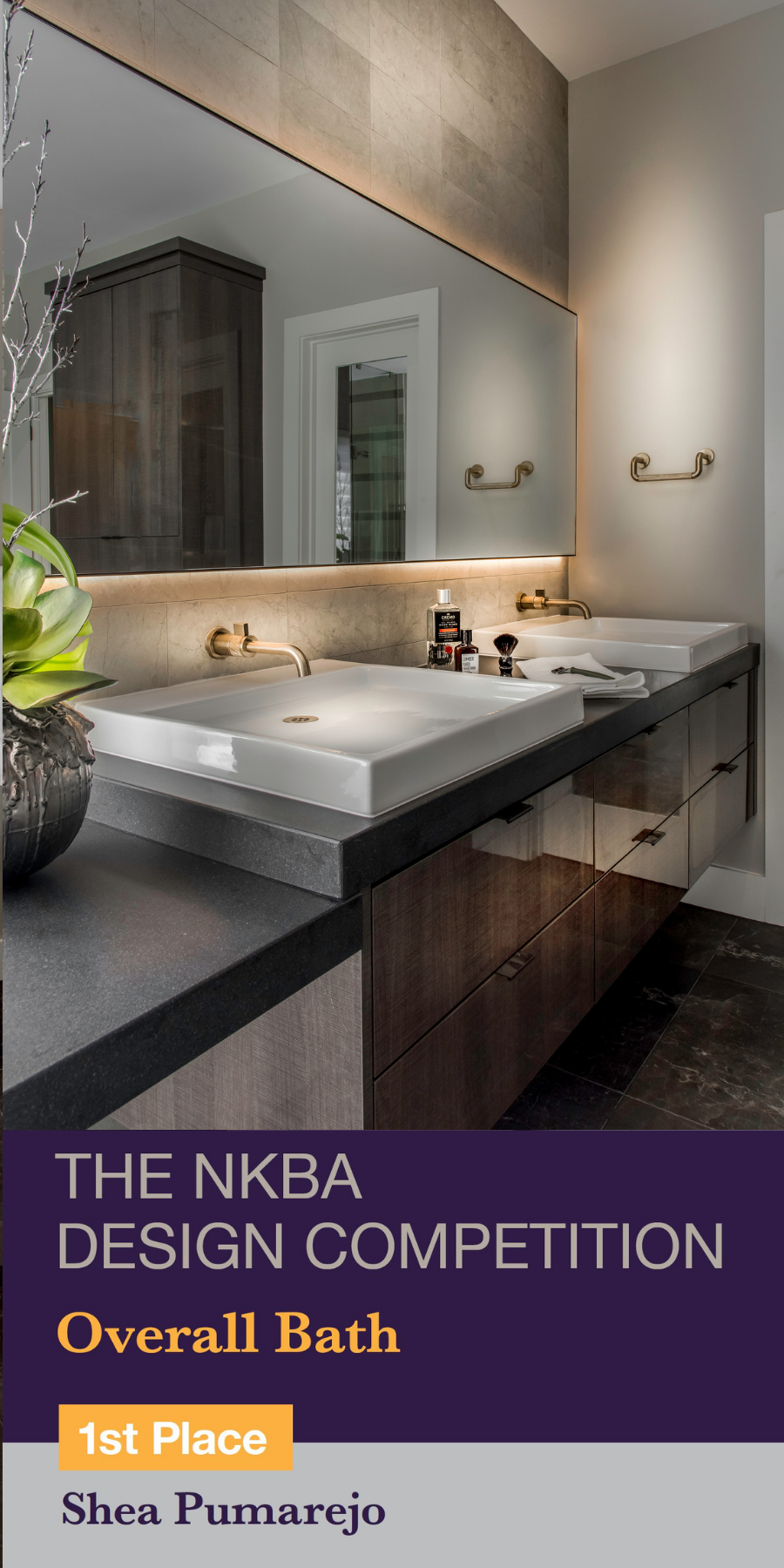 National Kitchen and Bath Design (Copy)