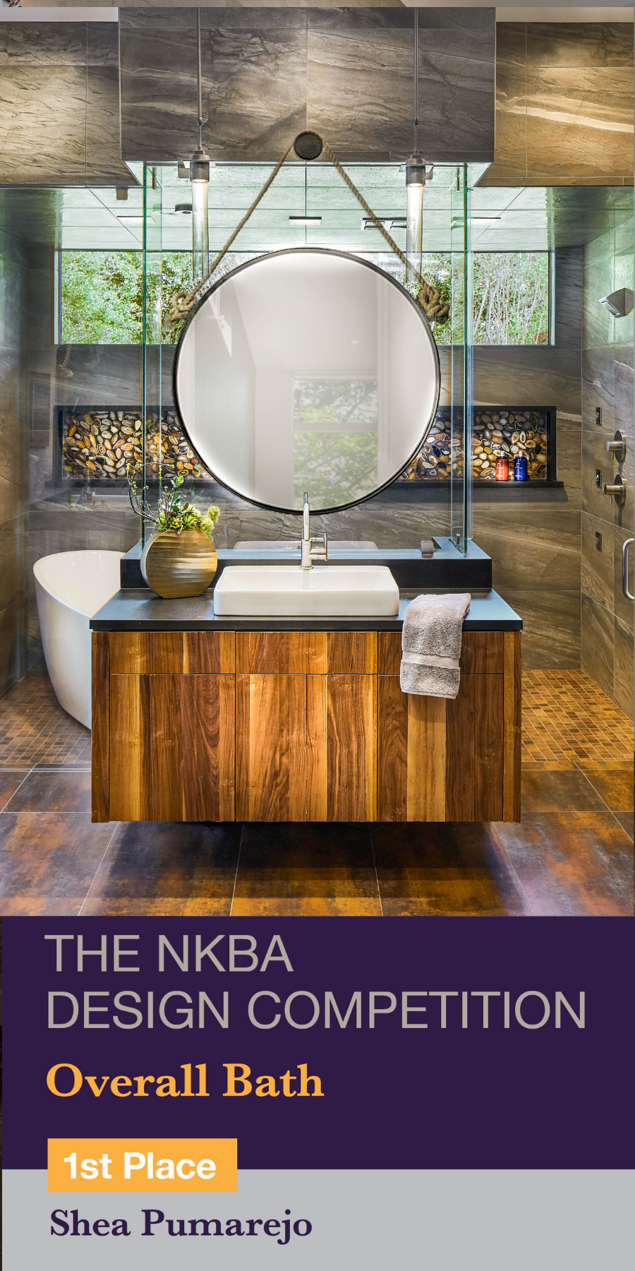 Kitchen and Bath Design Awards (Copy)