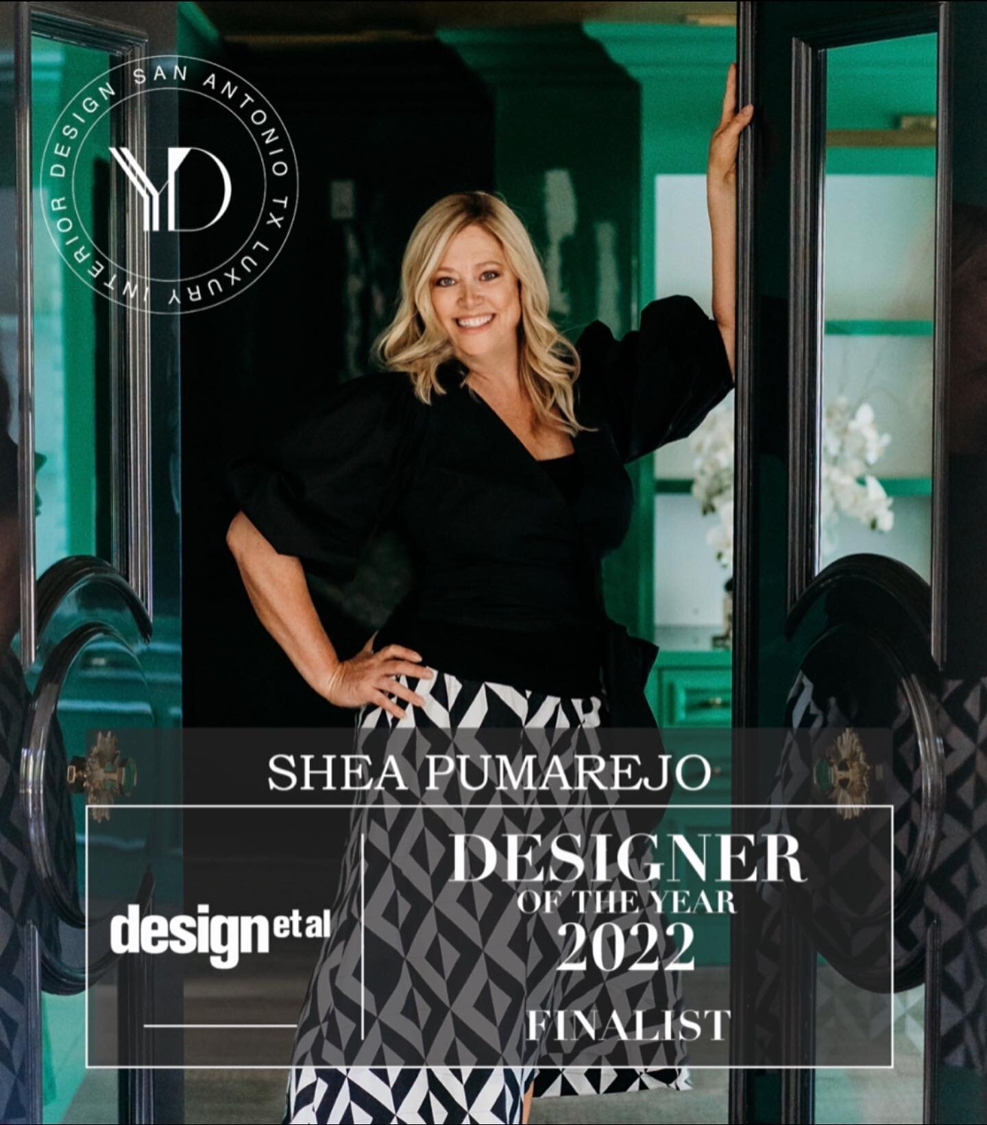What an honor it is to be considered for this award among the best of the international design community. It just doesn&rsquo;t get any better than this!
#internationaldesignandarchitectureawards #designeroftheyear2022finalist #london🇬🇧 #luxurydesi