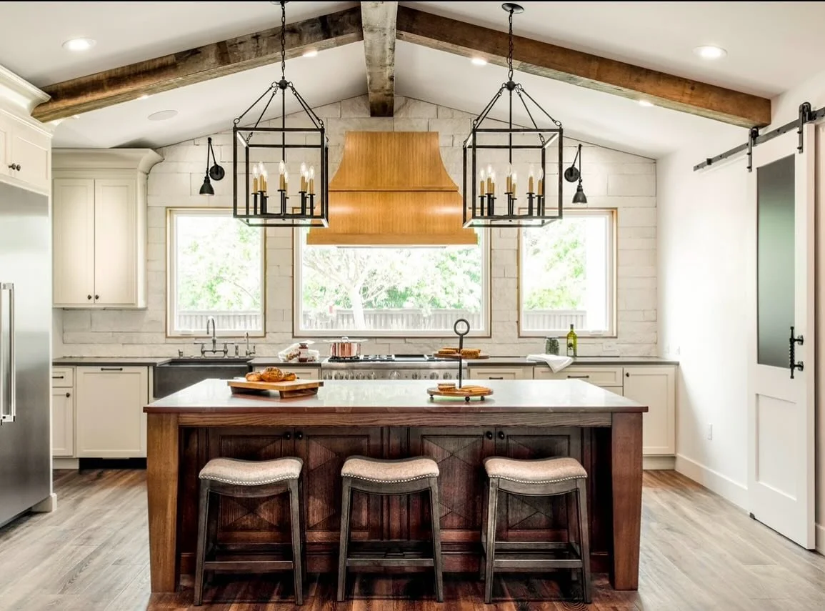 &ldquo;Timeless kitchens are born when design harmonizes with architecture. 🏡✨ 

As a kitchen designer, I believe the secret to longevity lies in respecting the soul of the home. Whether it&rsquo;s a charming craftsman bungalow, a sleek mid-century 