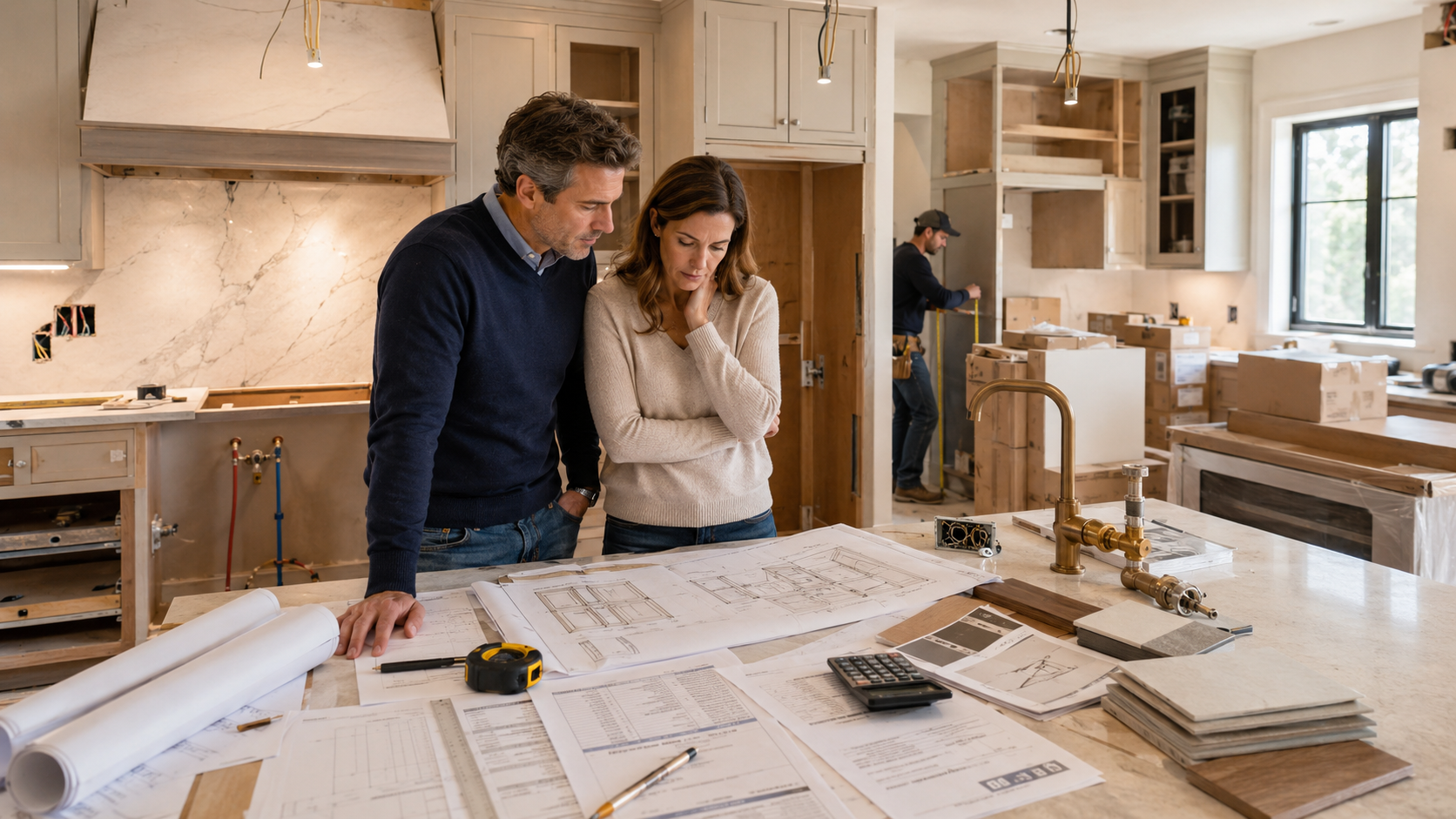 The Remodel Mistake Most Homeowners Don’t See Coming