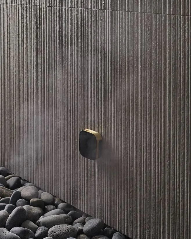 Mr Steam Steam Shower