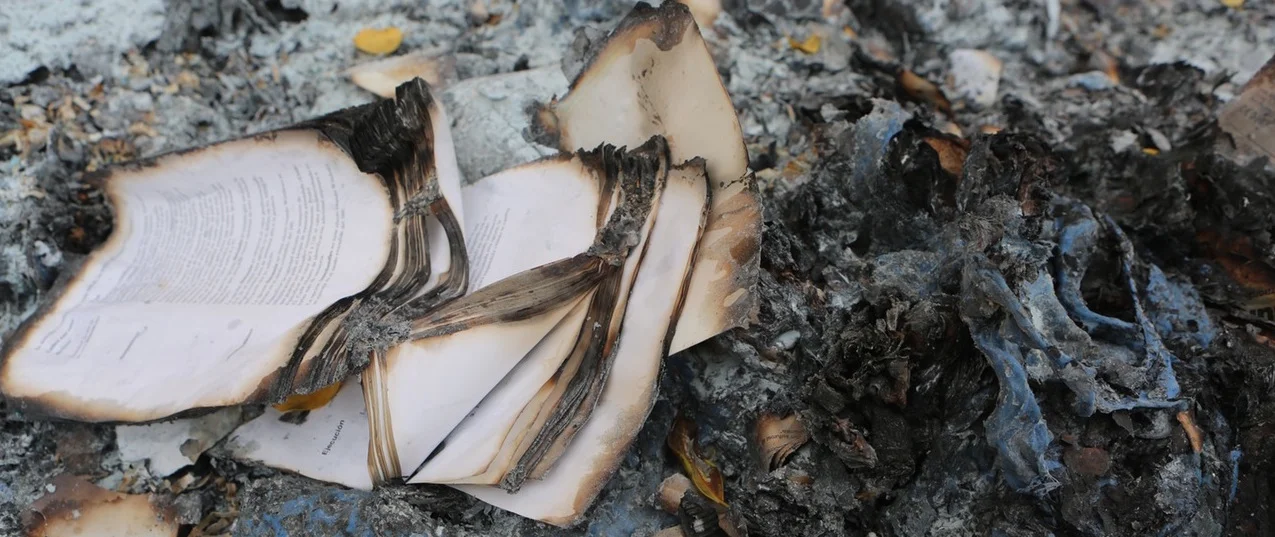 Only You Can Prevent Tech Burnout