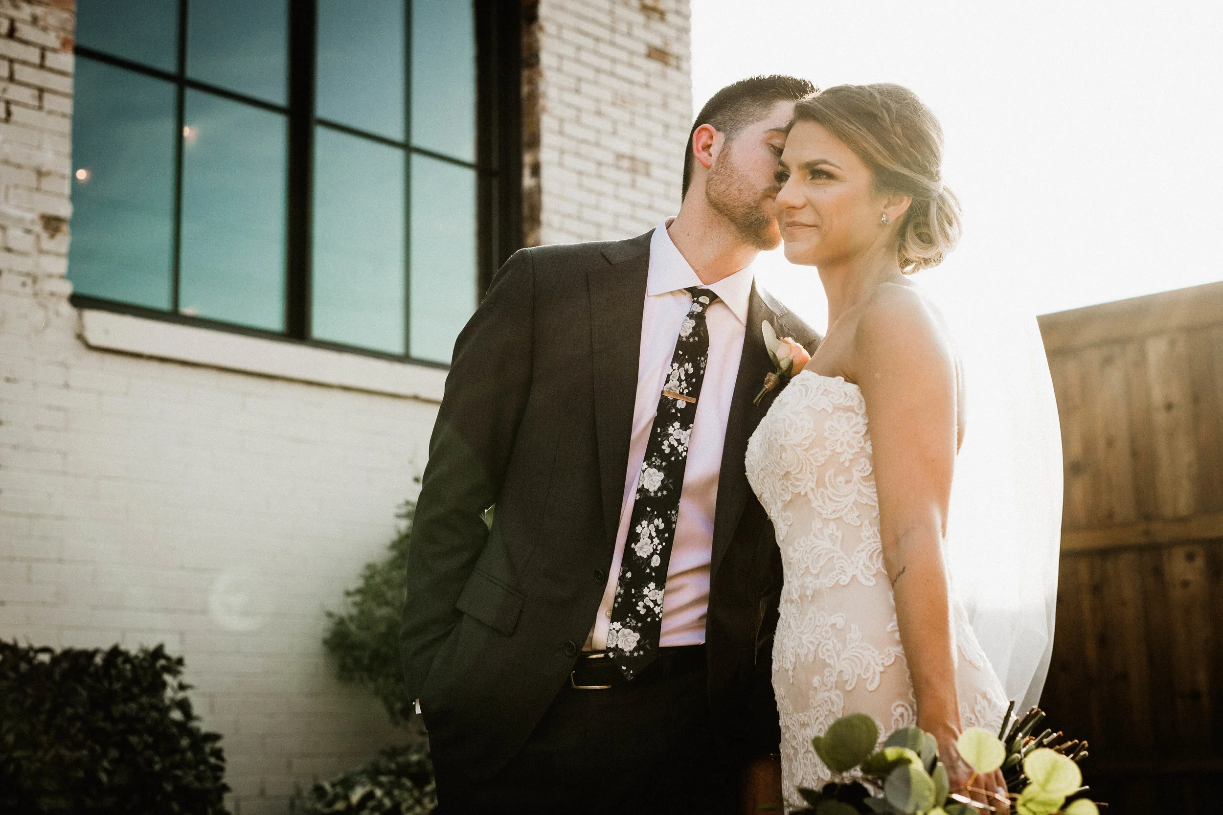 Brake & Clutch Event Space