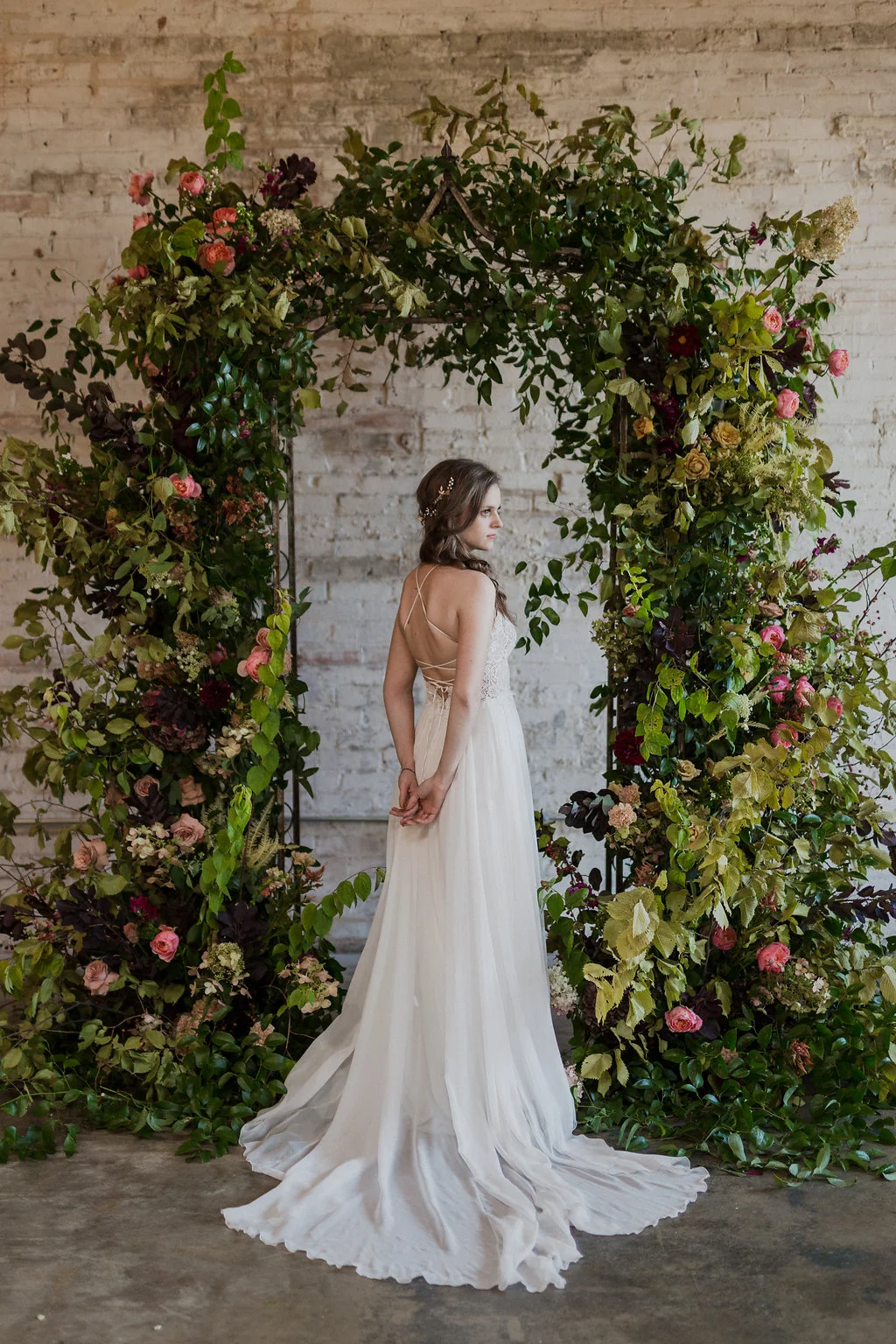 Brake & Clutch Event Space