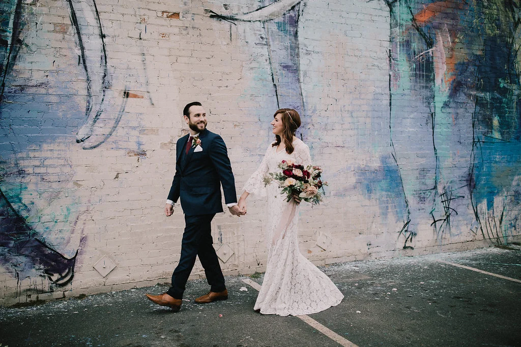 Brake & Clutch Event Space