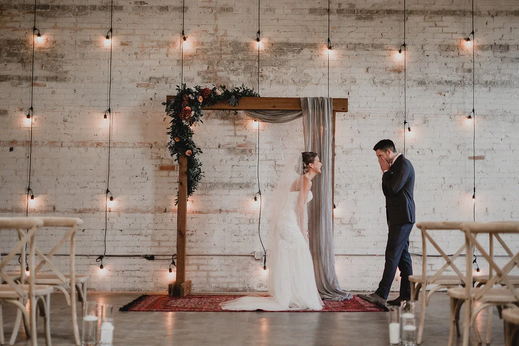 Brake & Clutch Event Space