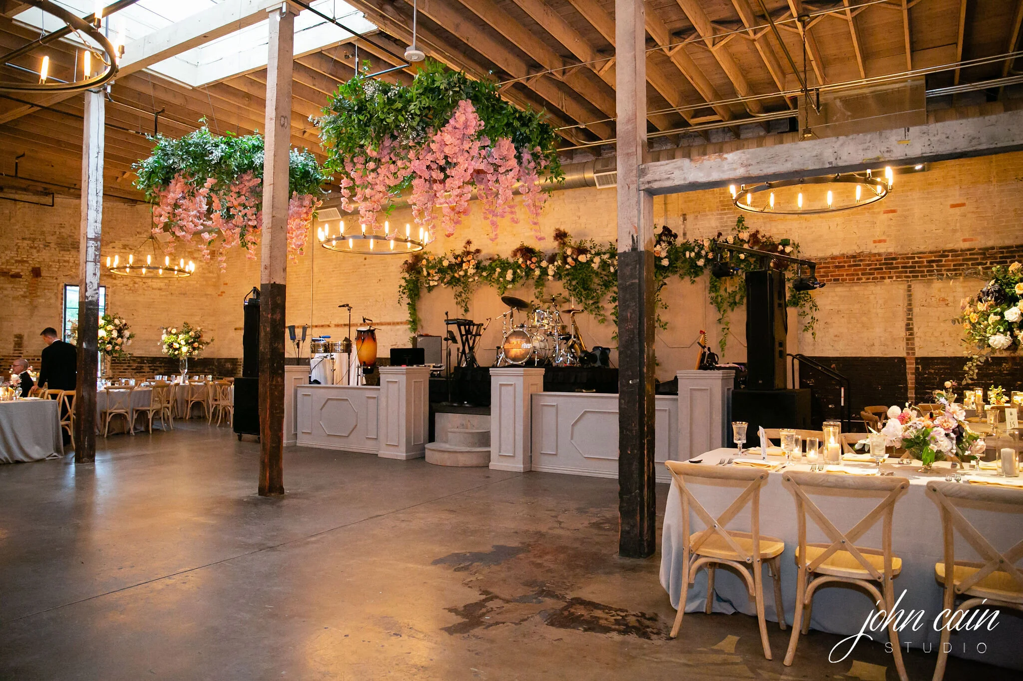 Receptions — Brake & Clutch Event Space