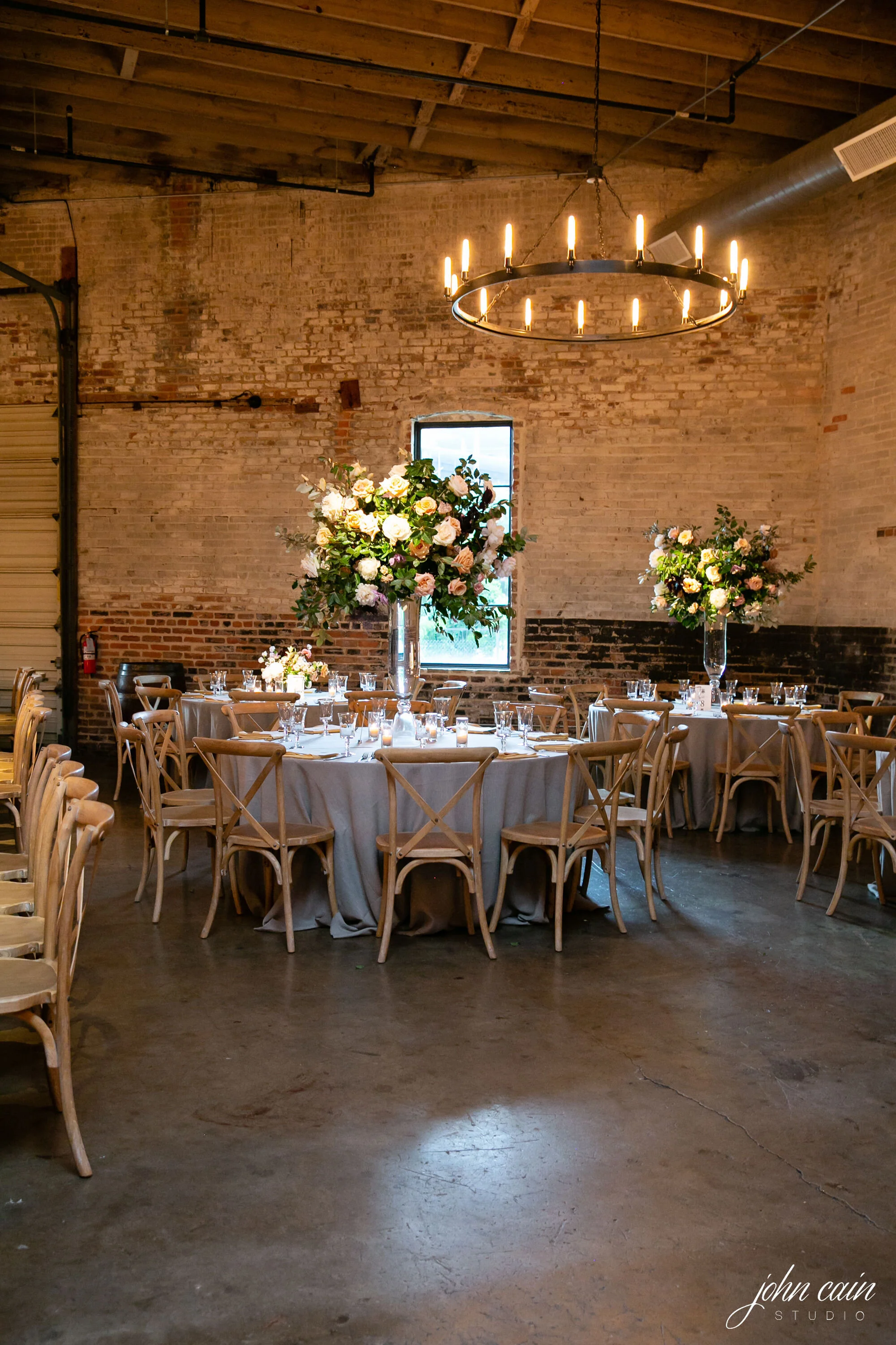 Receptions — Brake & Clutch Event Space