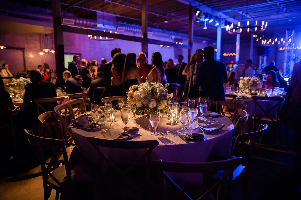 Receptions — Brake & Clutch Event Space