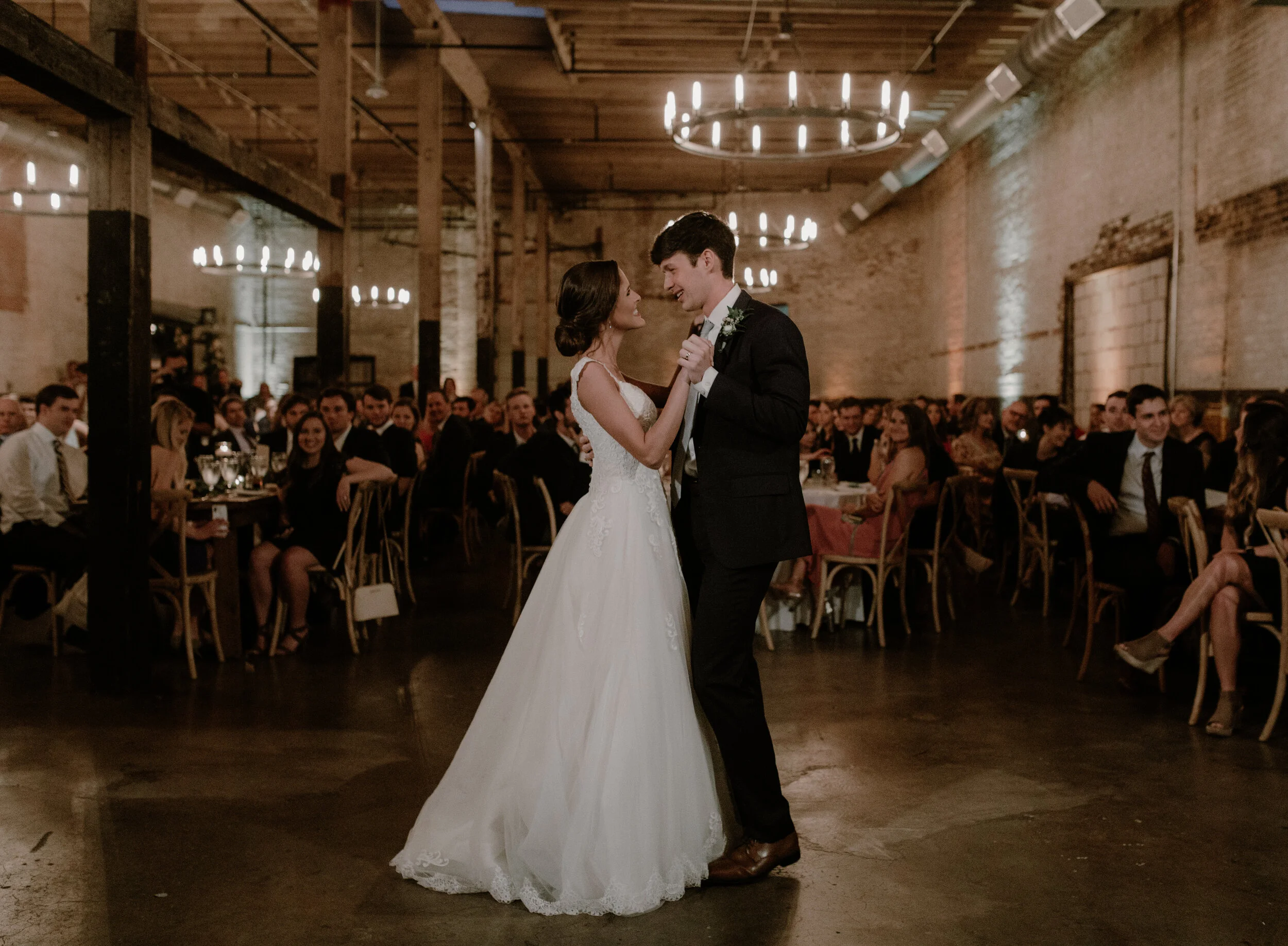 Receptions — Brake & Clutch Event Space