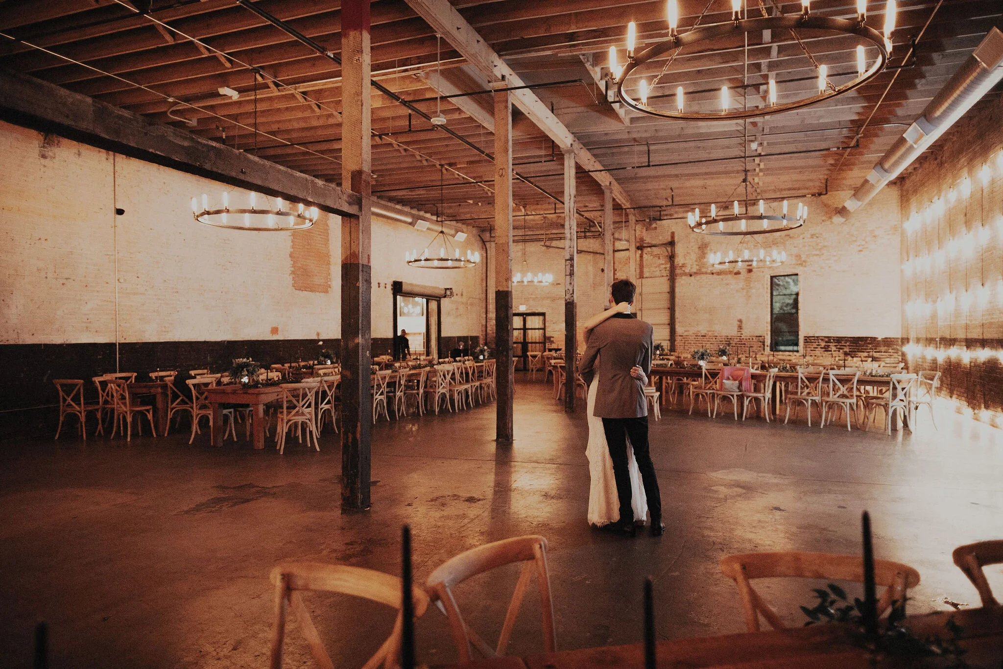Receptions — Brake & Clutch Event Space