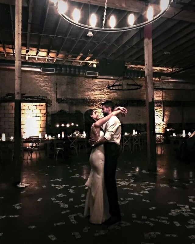 GALLERY — Brake & Clutch Event Space