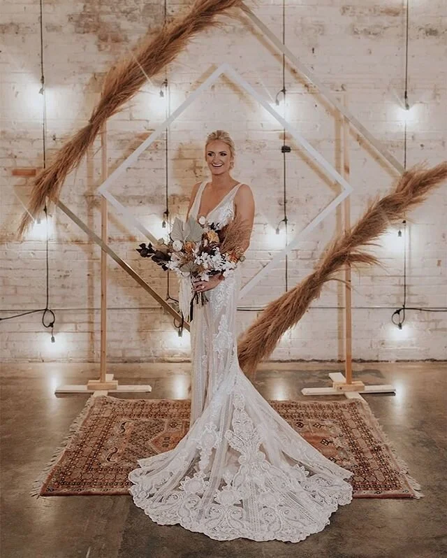 GALLERY — Brake & Clutch Event Space