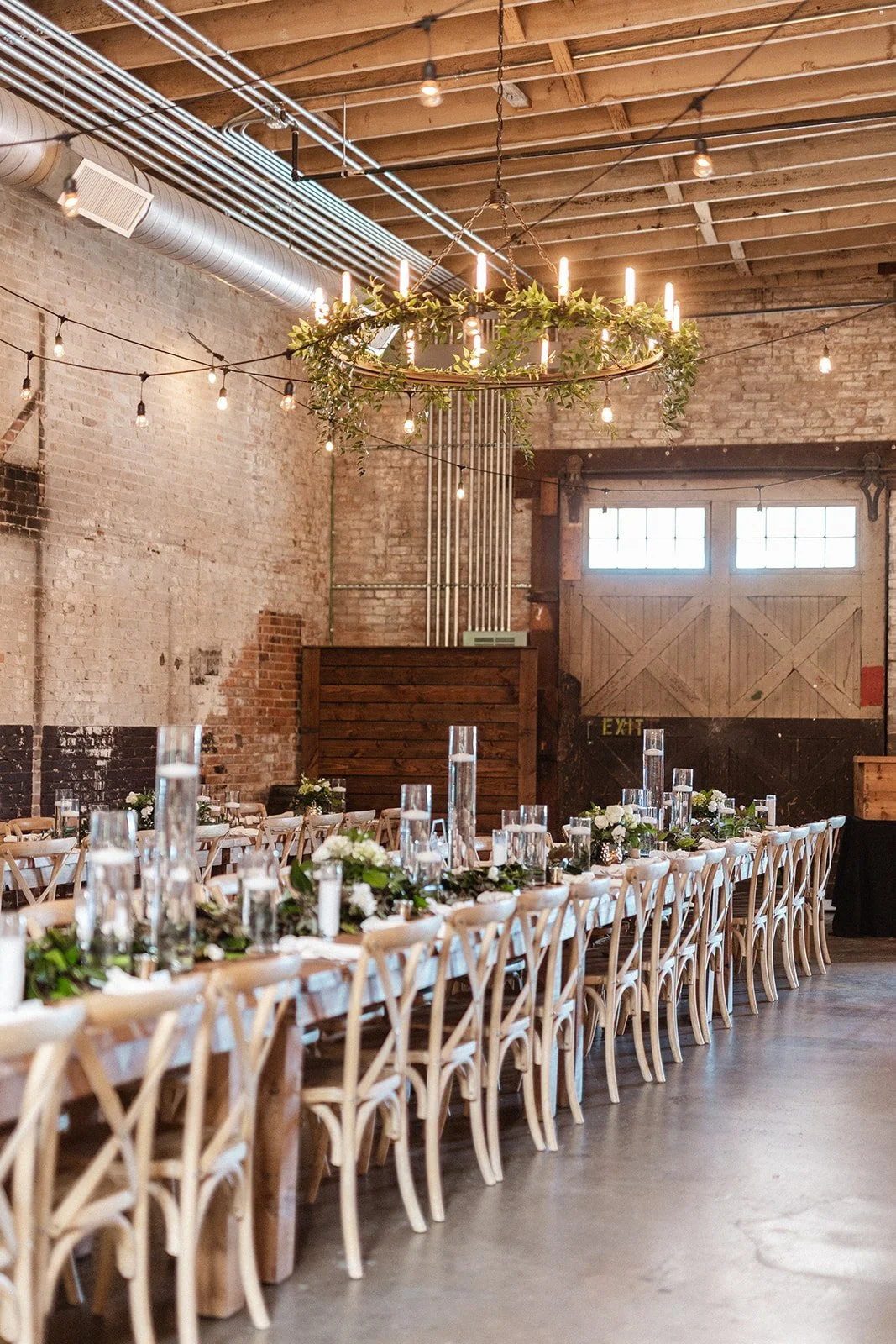 GALLERY — Brake & Clutch Event Space