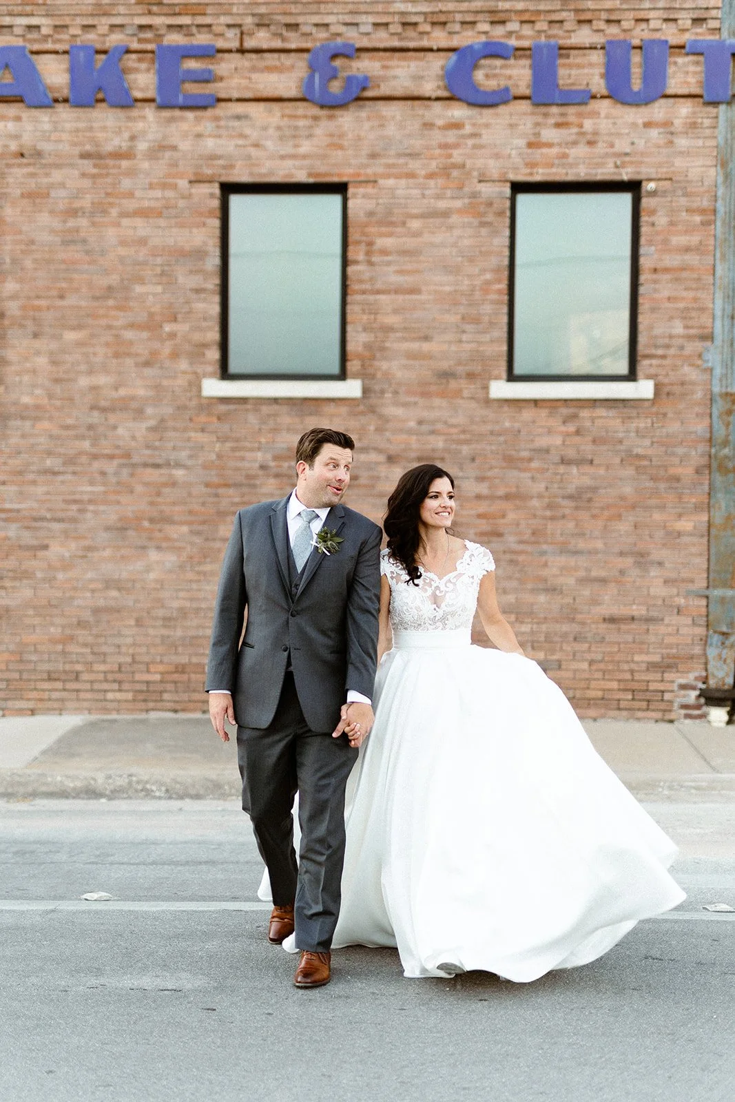 GALLERY — Brake & Clutch Event Space